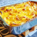 Lasagne tartufo e zucca