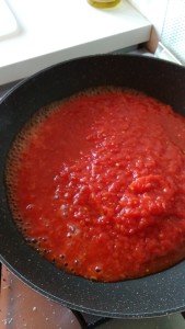 polpa di pomodoro