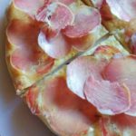 pizza cipollotti e lonza