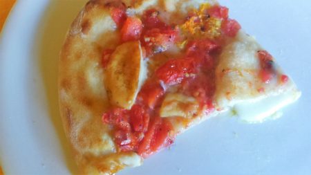 cuore pizza