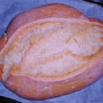 Pane comune bianco