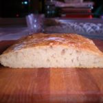 ciabatta milanese