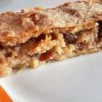 strudel di mele renette