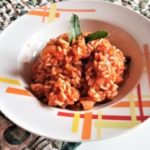 risotto rosso