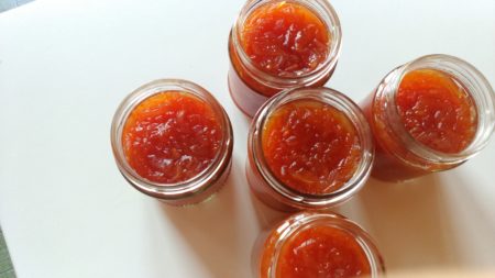 marmellata di cipolle piccante