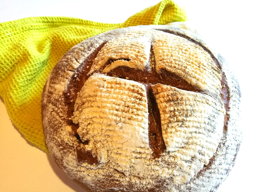 Pane di segale